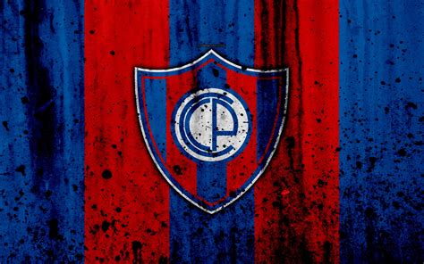 Cerro Porteño .